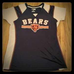 Chicago Bears NFL Jersey